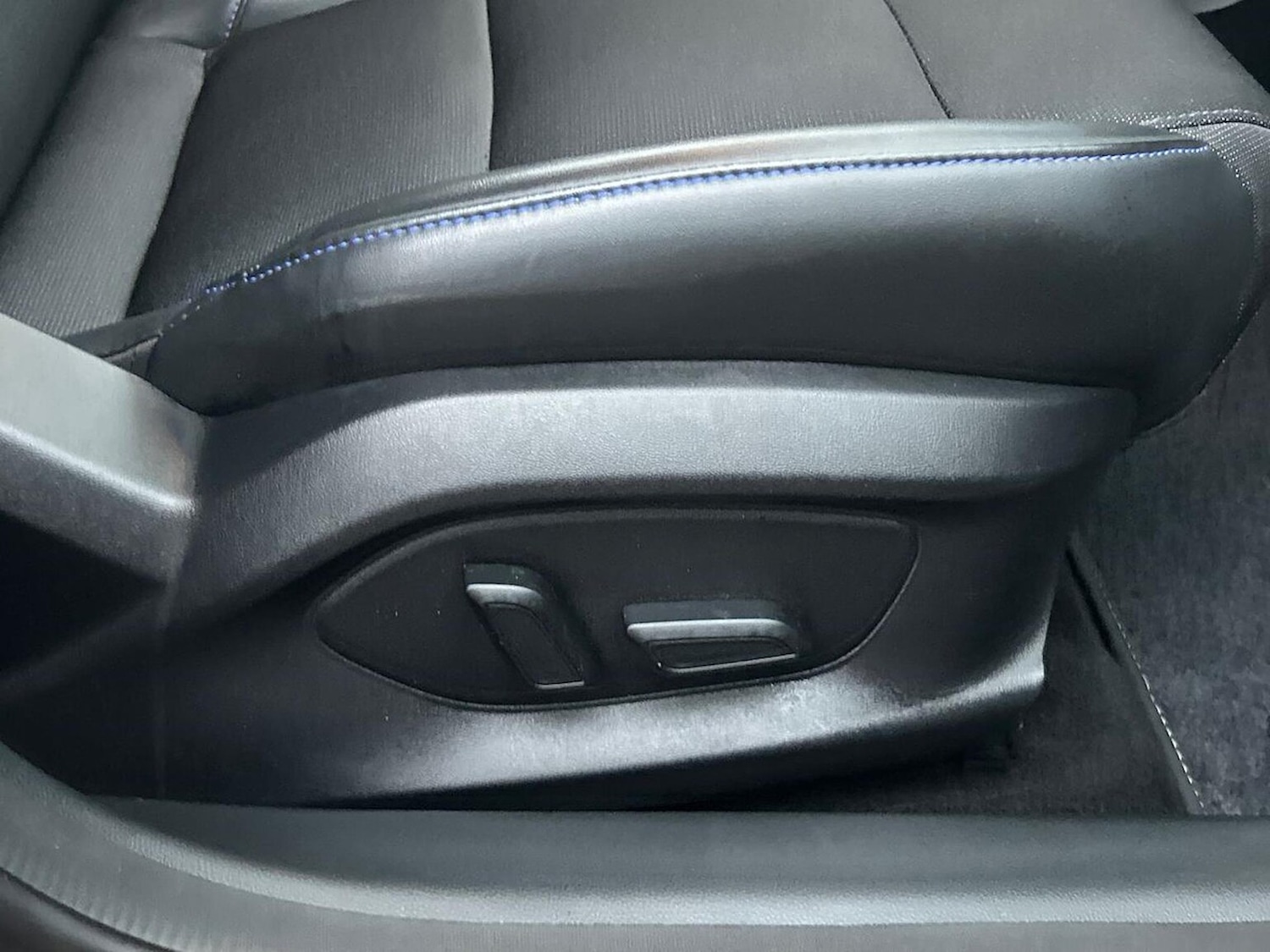 Used MG MG4 2023 for sale - 76594656: Photo 30