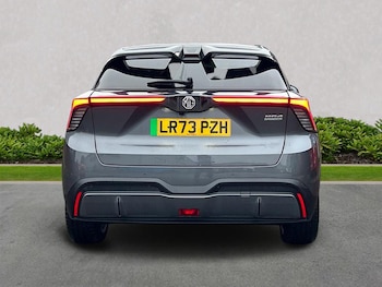 Used MG MG4 2023 for sale - 76594656: Photo