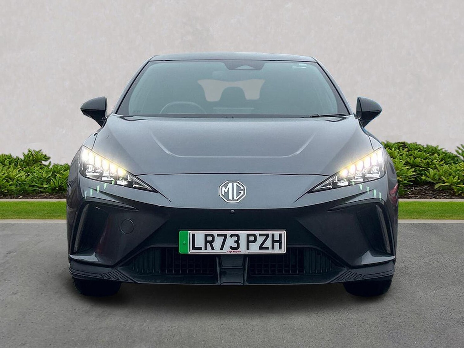 Used MG MG4 2023 for sale - 76594656: Photo 5