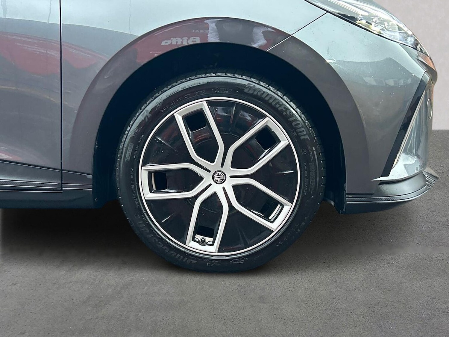 Used MG MG4 2023 for sale - 76594656: Photo 6