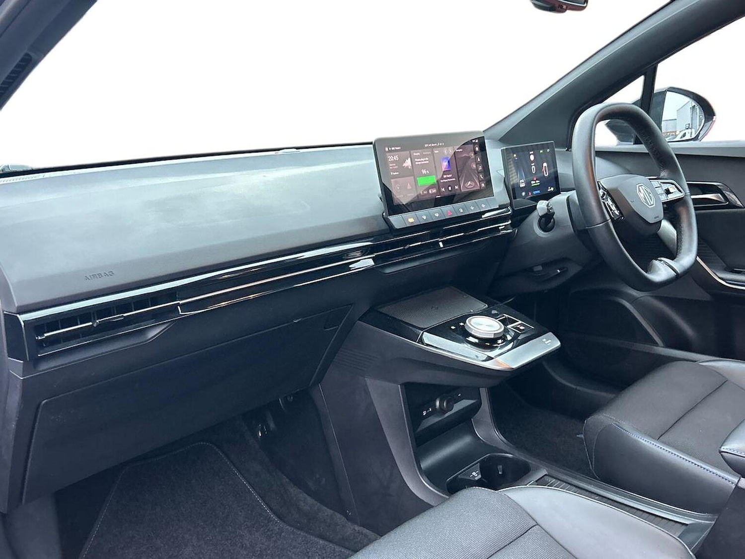 Used MG MG4 2023 for sale - 76594656: Photo 7