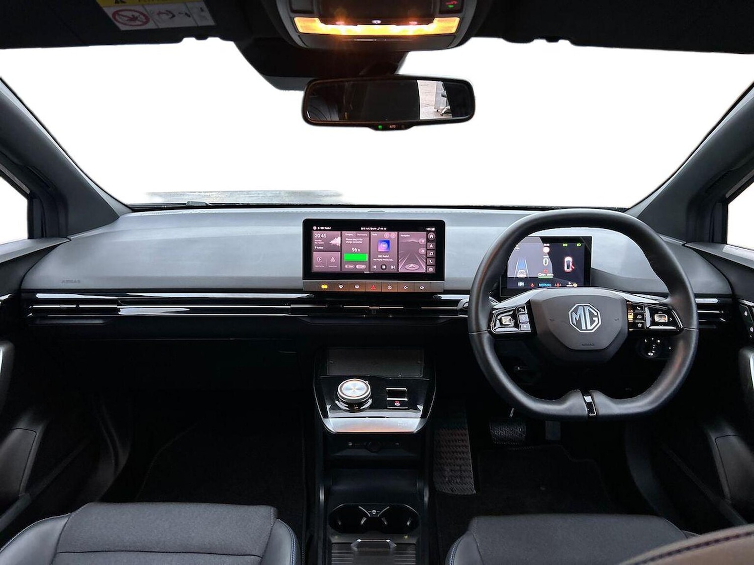 Used MG MG4 2023 for sale - 76594656: Photo 8