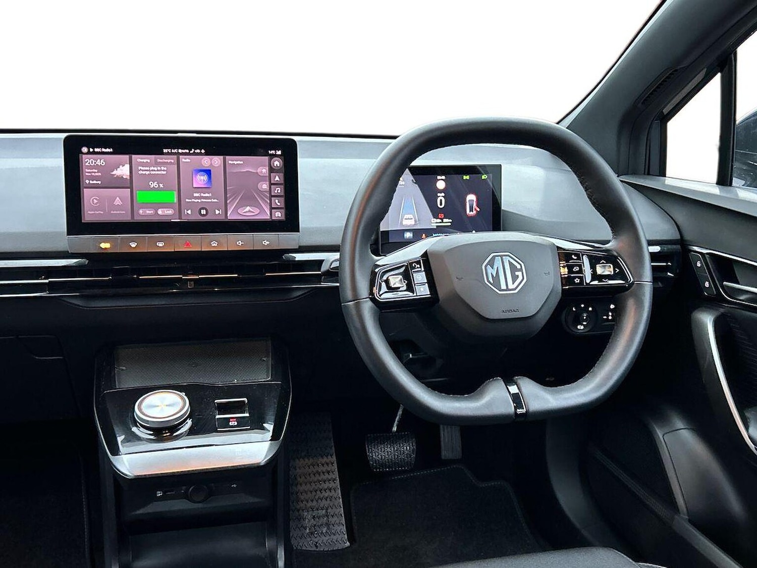 Used MG MG4 2023 for sale - 76594656: Photo 9