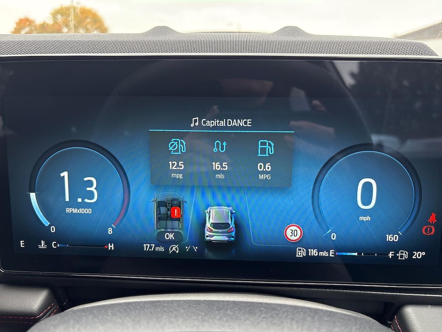 Used Ford Puma 2025 for sale - 76243163: Photo 10