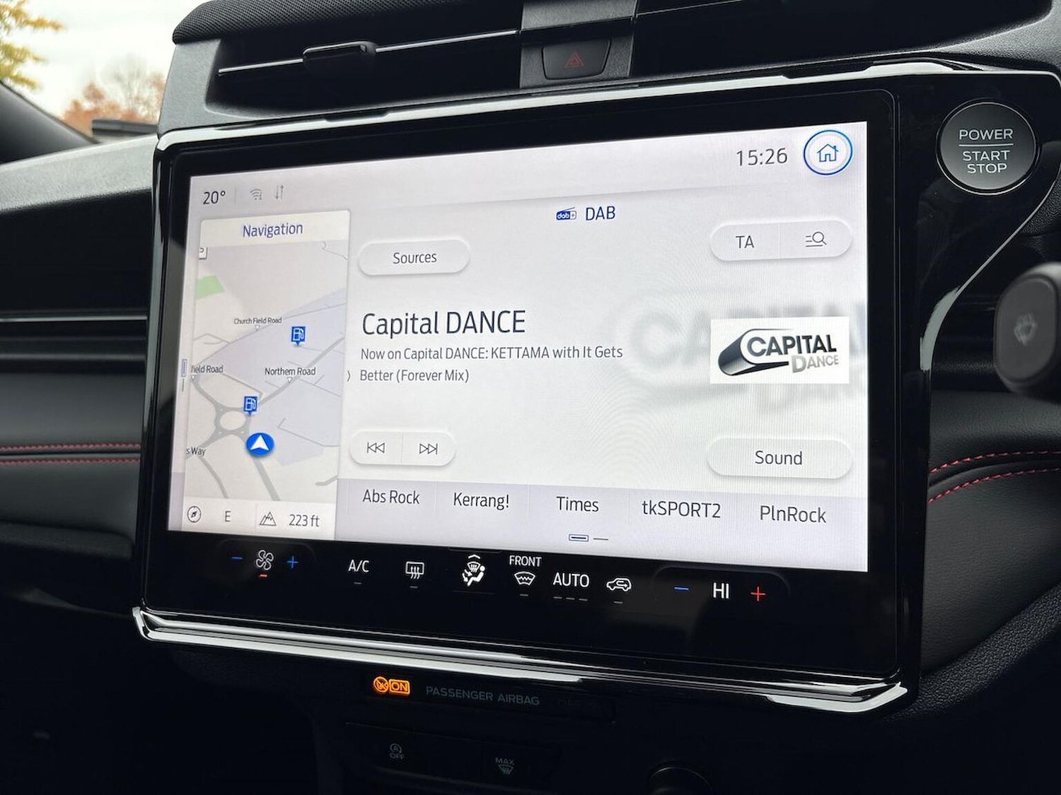 Used Ford Puma 2025 for sale - 76243163: Photo 11