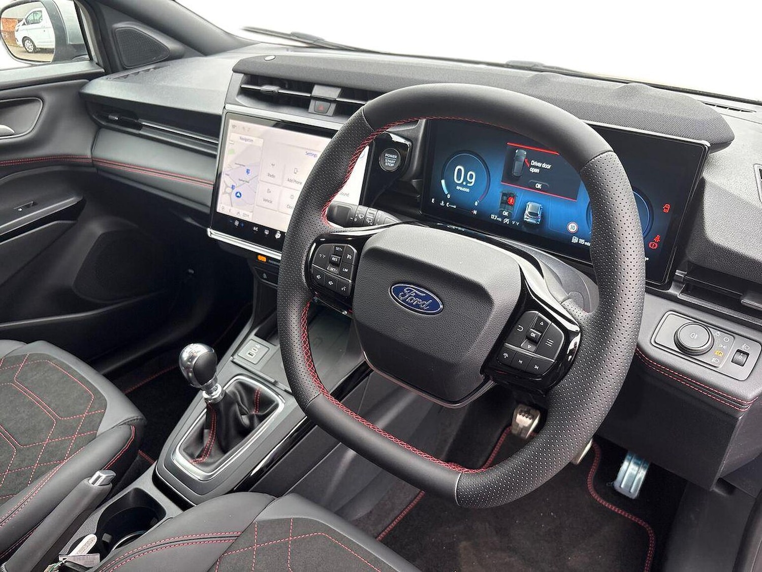 Used Ford Puma 2025 for sale - 76243163: Photo 15