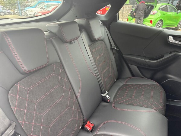 Used Ford Puma 2025 for sale - 76243163: Photo 16