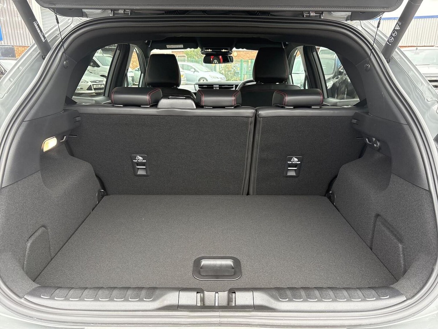 Used Ford Puma 2025 for sale - 76243163: Photo 17