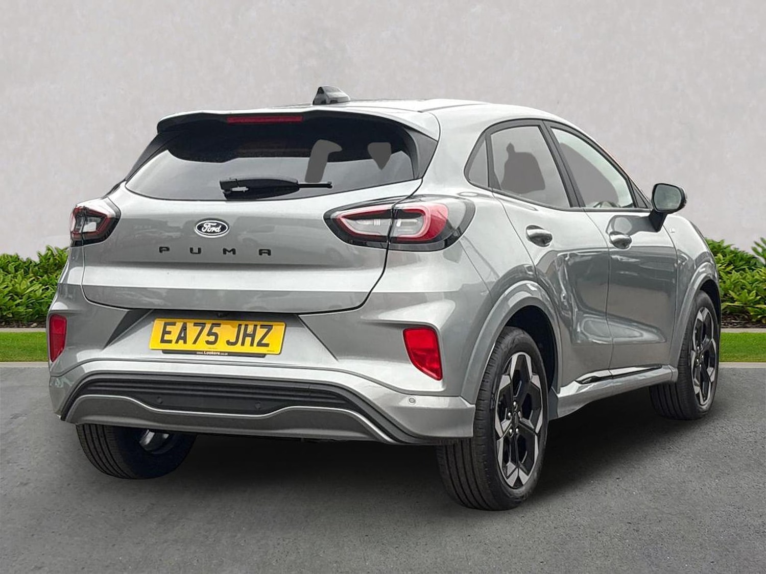 Used Ford Puma 2025 for sale - 76243163: Photo 18