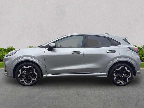 Used Ford Puma 2025 for sale - 76243163: Photo 19