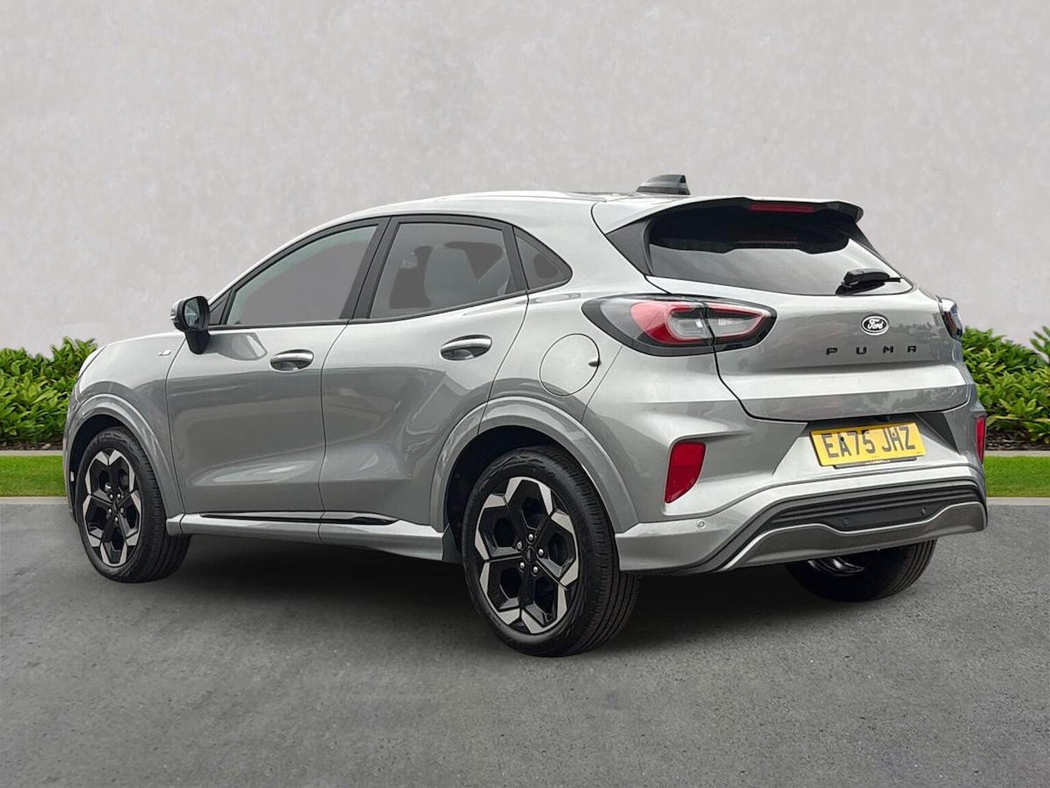 Used Ford Puma 2025 for sale - 76243163: Photo 2