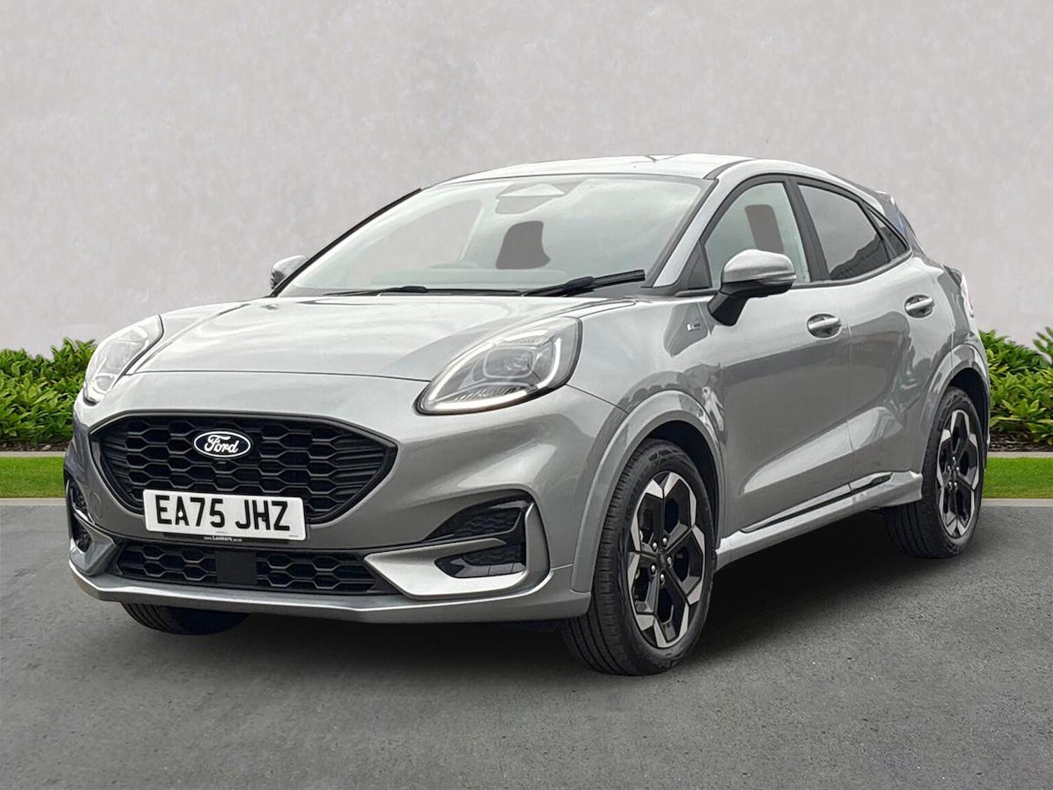 Used Ford Puma 2025 for sale - 76243163: Photo 20