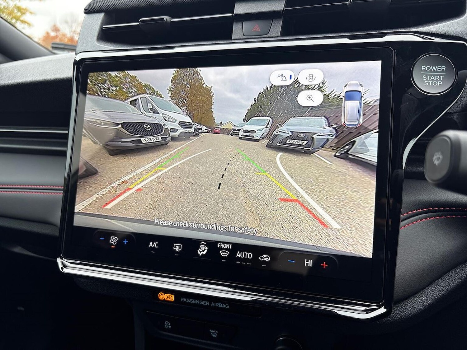 Used Ford Puma 2025 for sale - 76243163: Photo 23