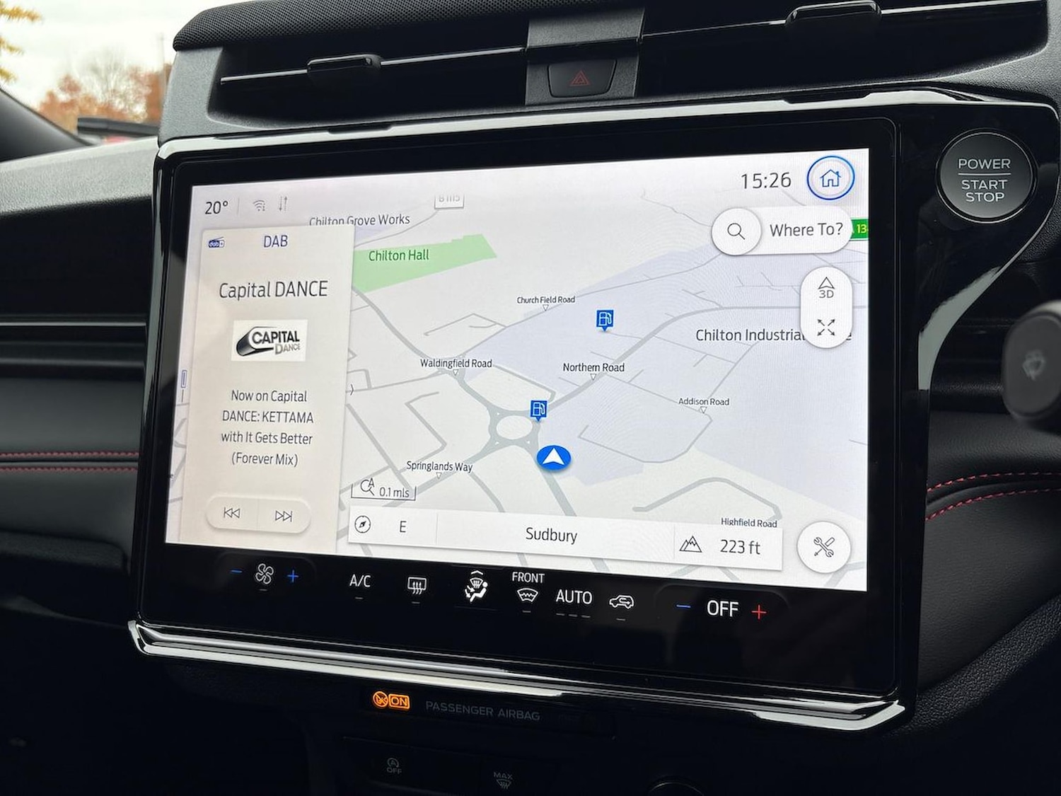 Used Ford Puma 2025 for sale - 76243163: Photo 24