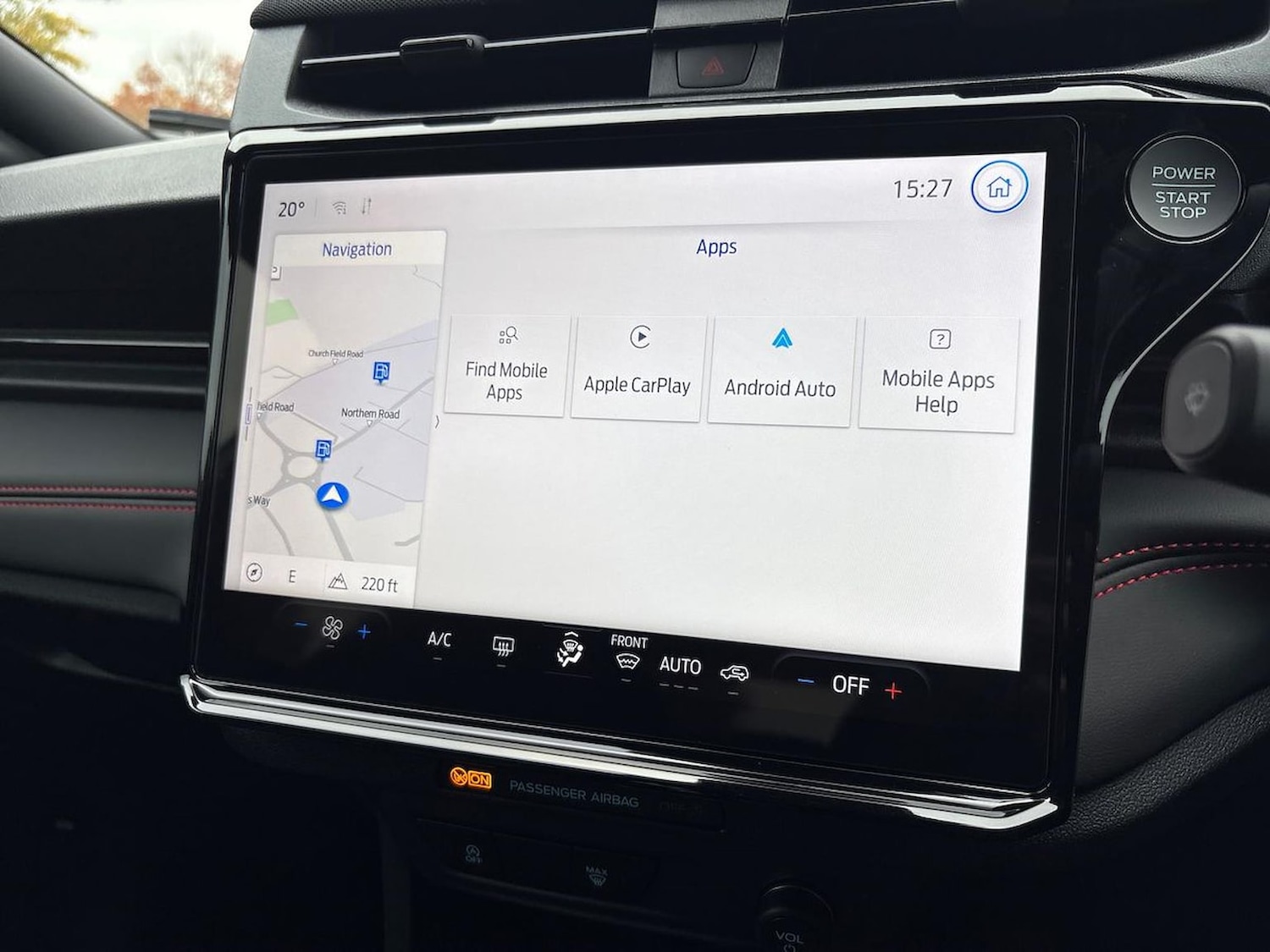 Used Ford Puma 2025 for sale - 76243163: Photo 25