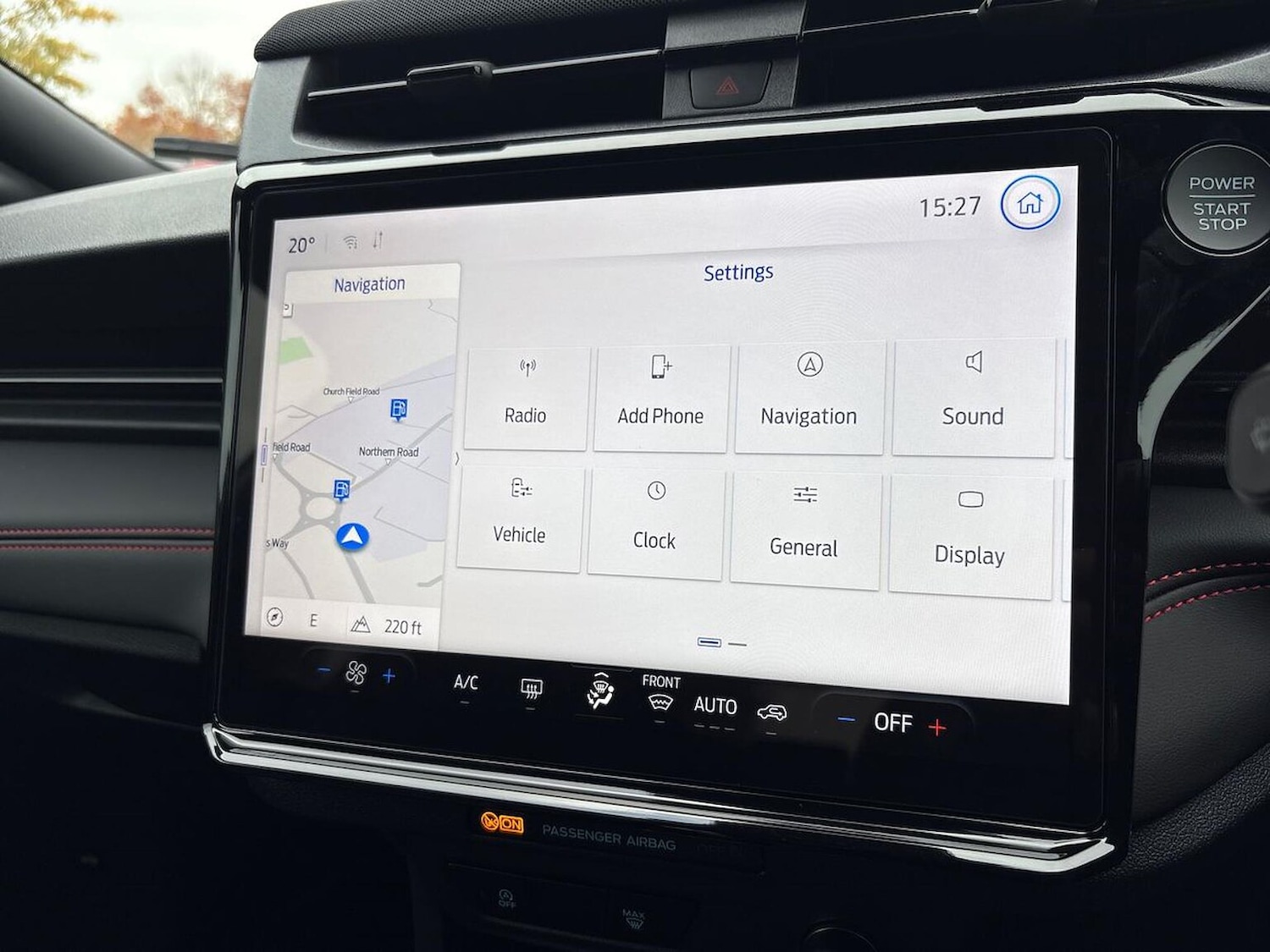 Used Ford Puma 2025 for sale - 76243163: Photo 29