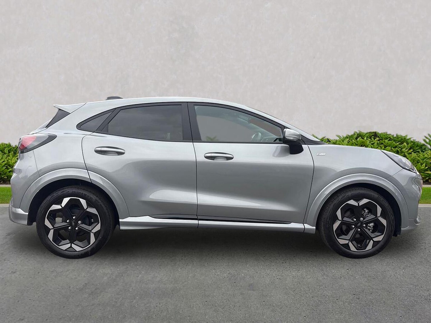 Used Ford Puma 2025 for sale - 76243163: Photo 3