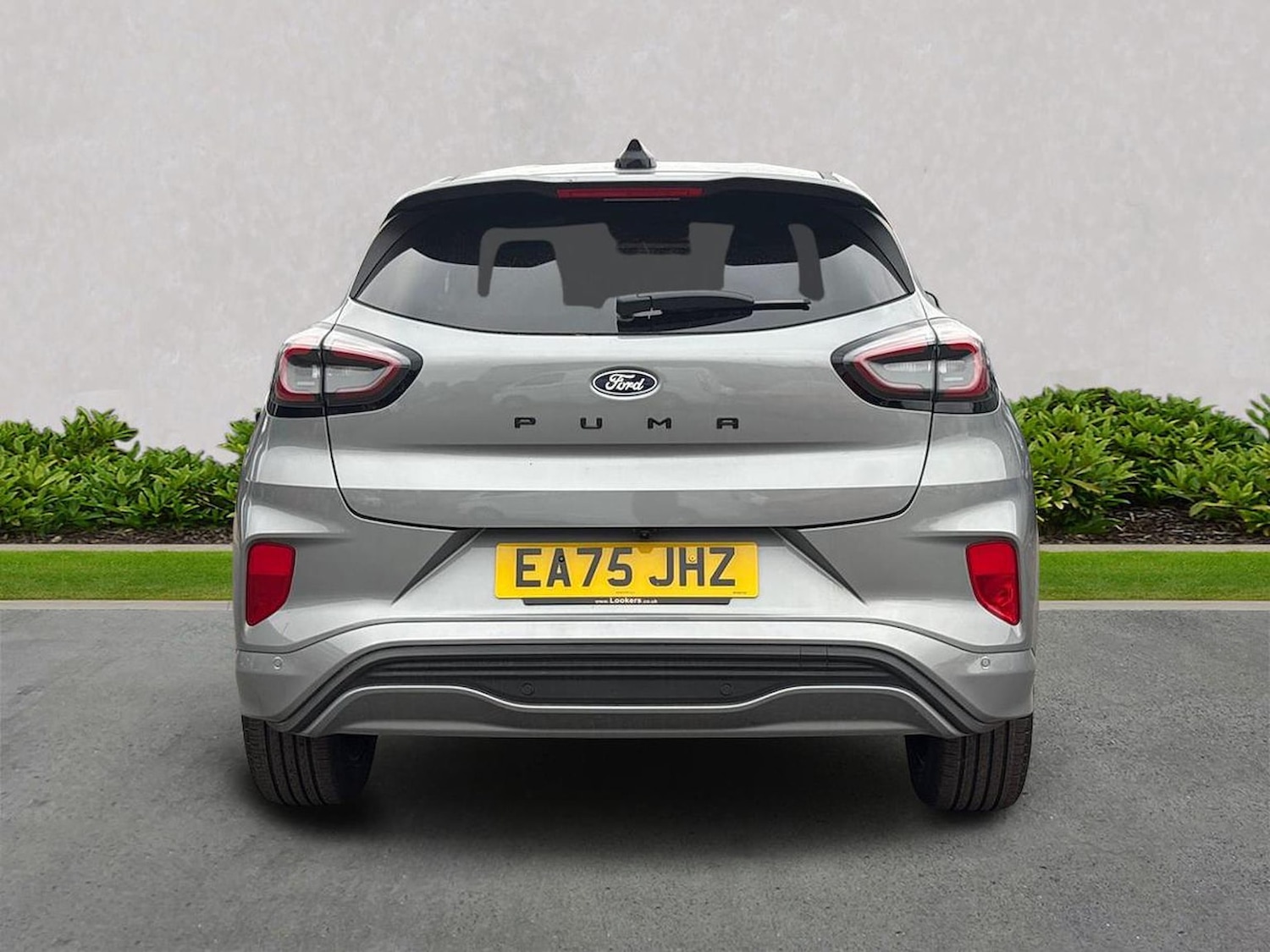 Used Ford Puma 2025 for sale - 76243163: Photo 4