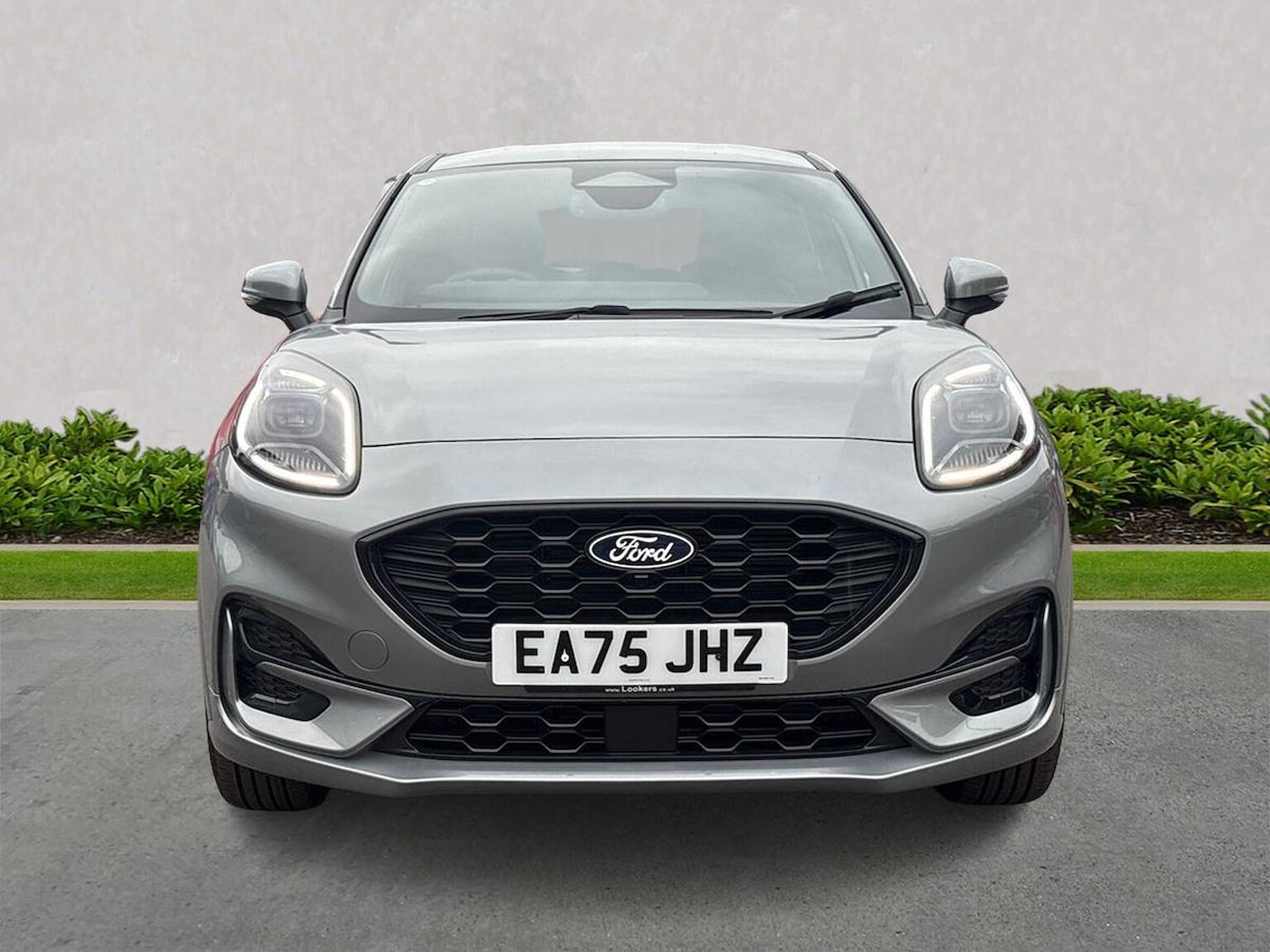Used Ford Puma 2025 for sale - 76243163: Photo 5