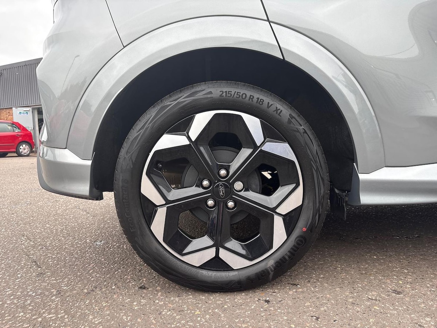 Used Ford Puma 2025 for sale - 76243163: Photo 6