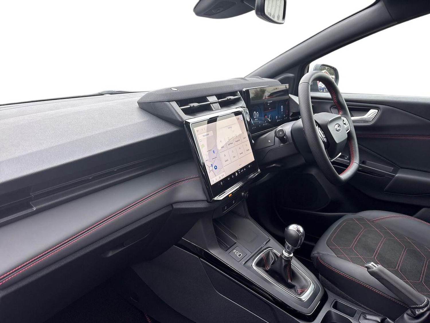 Used Ford Puma 2025 for sale - 76243163: Photo 7