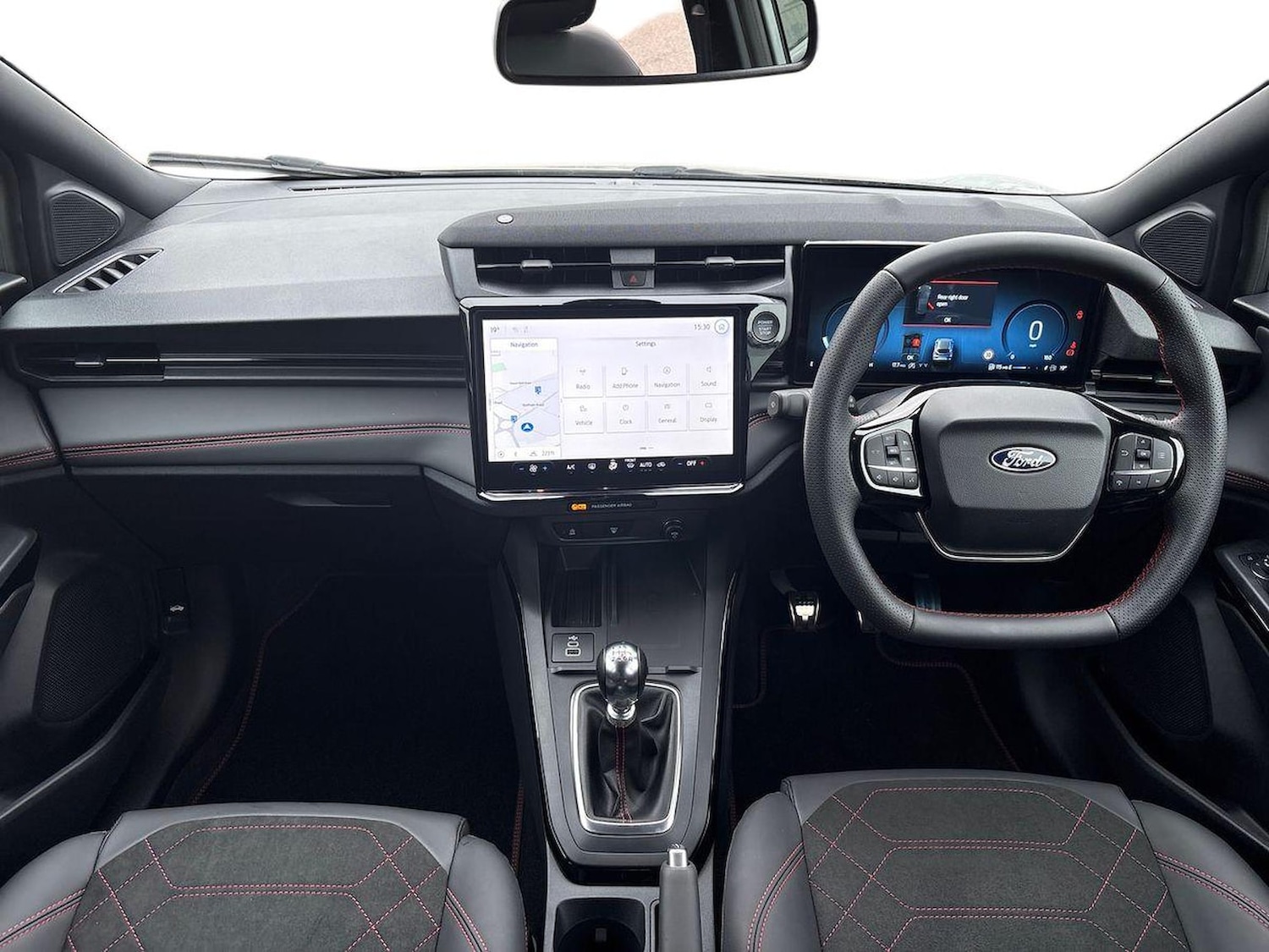 Used Ford Puma 2025 for sale - 76243163: Photo 8