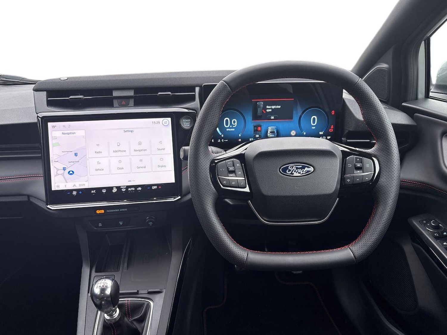 Used Ford Puma 2025 for sale - 76243163: Photo 9