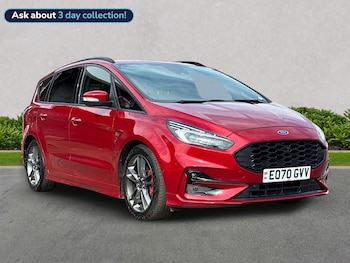Used Ford S-Max 2020 for sale - 78755738: Photo