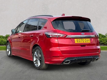 Used Ford S-Max 2020 for sale - 78755738: Photo