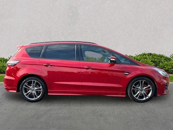 Used Ford S-Max 2020 for sale - 78755738: Photo