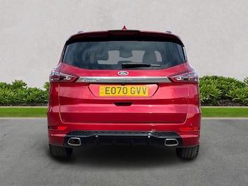 Used Ford S-Max 2020 for sale - 78755738: Photo