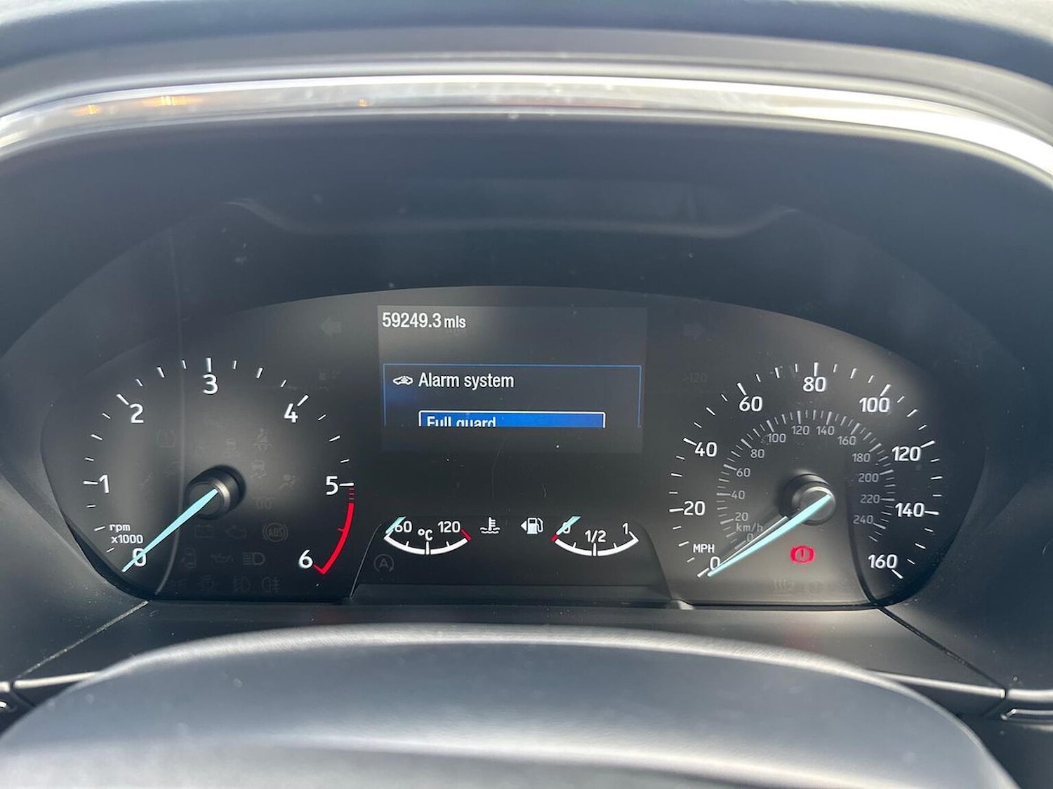 Used Ford Focus 2021 for sale - 76293125: Photo 10