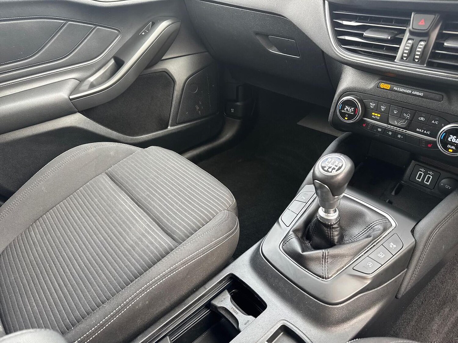 Used Ford Focus 2021 for sale - 76293125: Photo 13