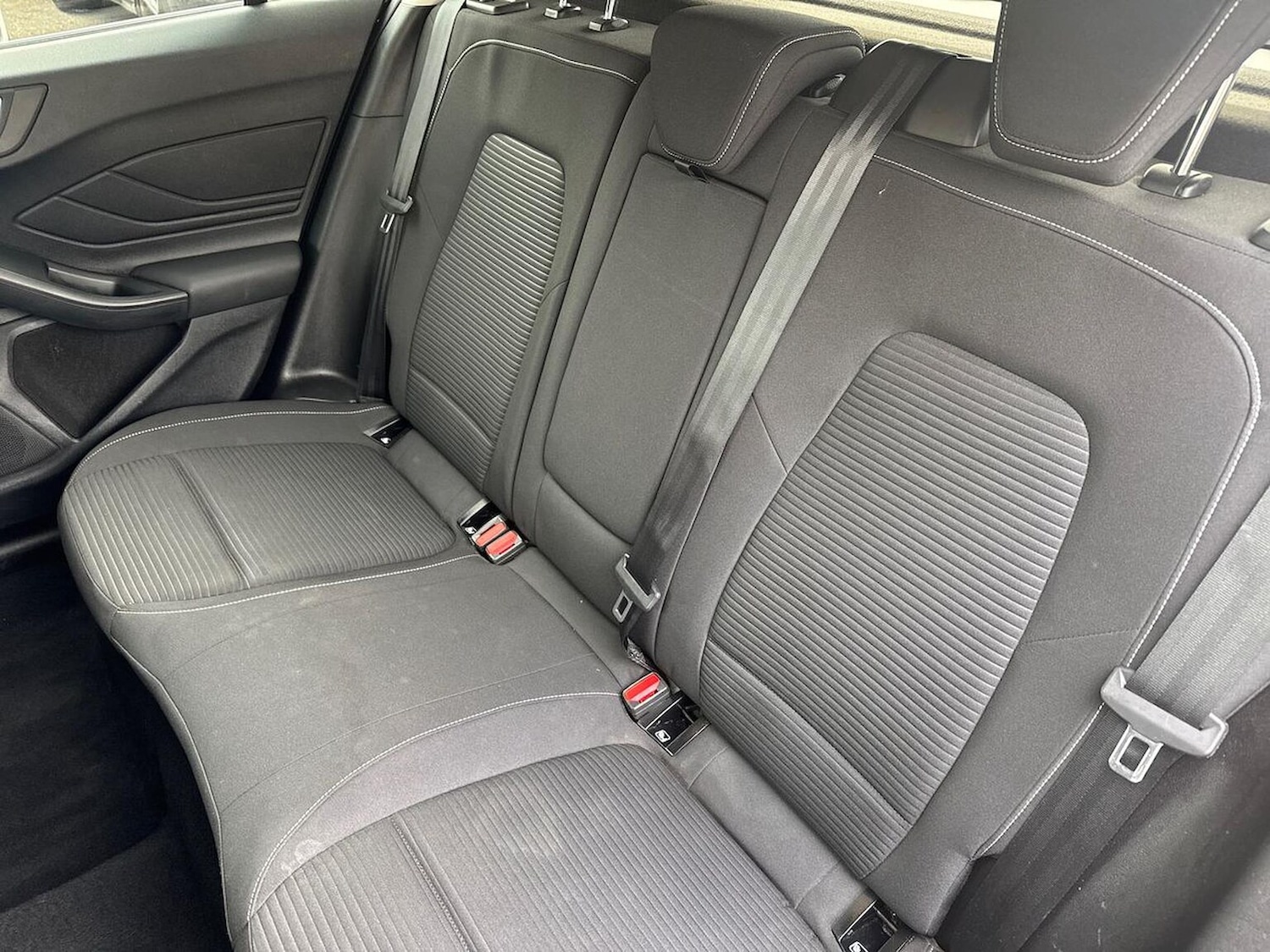 Used Ford Focus 2021 for sale - 76293125: Photo 16