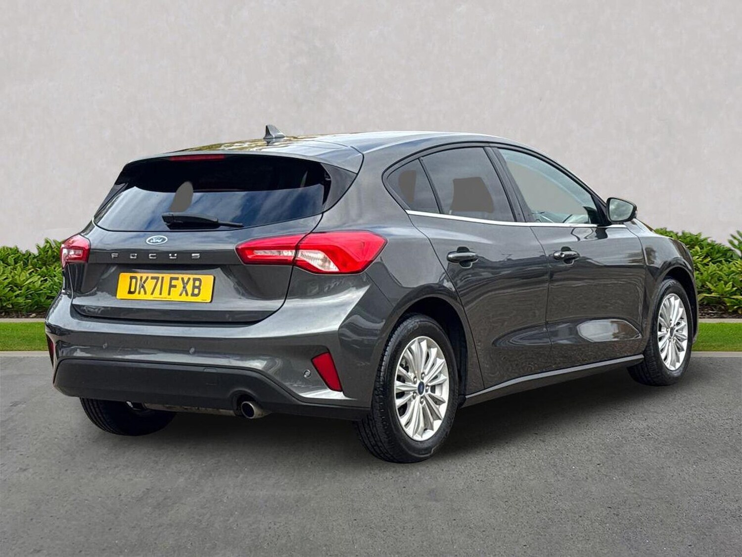 Used Ford Focus 2021 for sale - 76293125: Photo 18