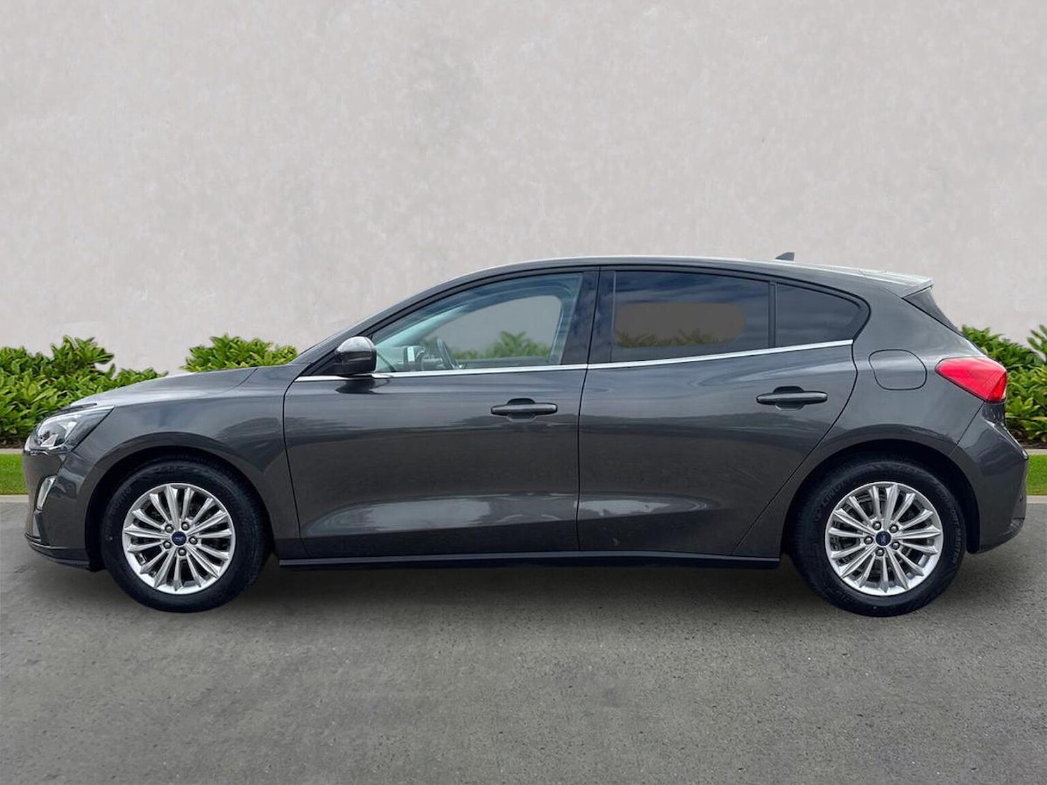 Used Ford Focus 2021 for sale - 76293125: Photo 19