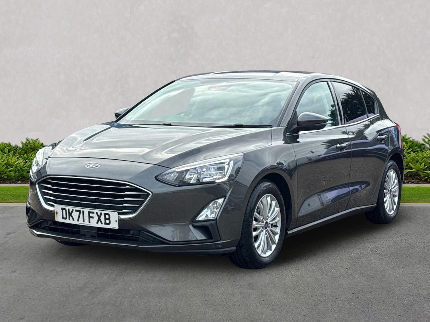 Used Ford Focus 2021 for sale - 76293125: Photo 20