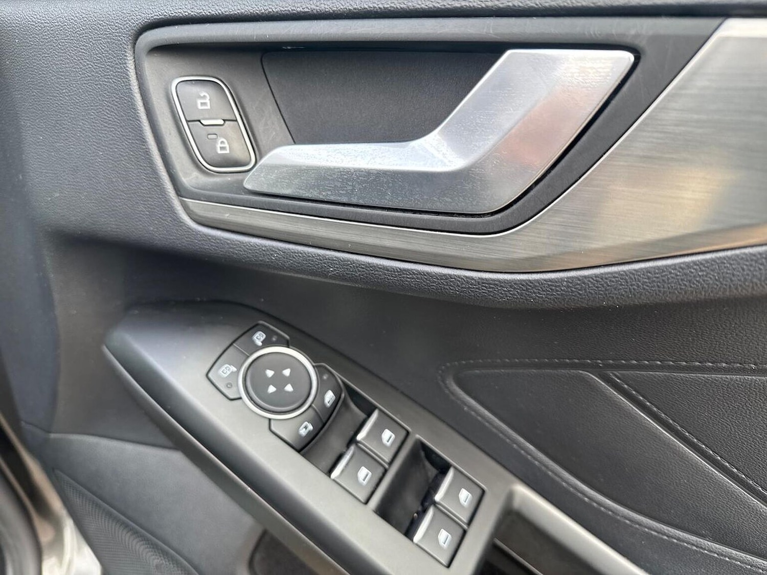 Used Ford Focus 2021 for sale - 76293125: Photo 21