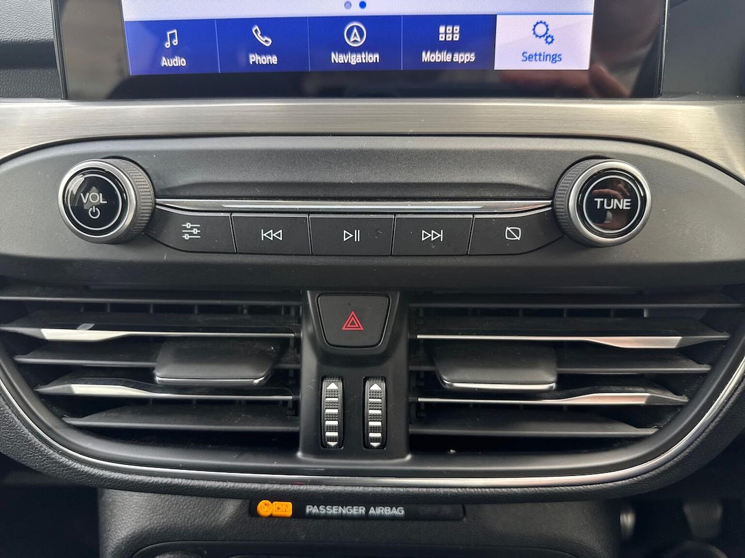 Used Ford Focus 2021 for sale - 76293125: Photo 22