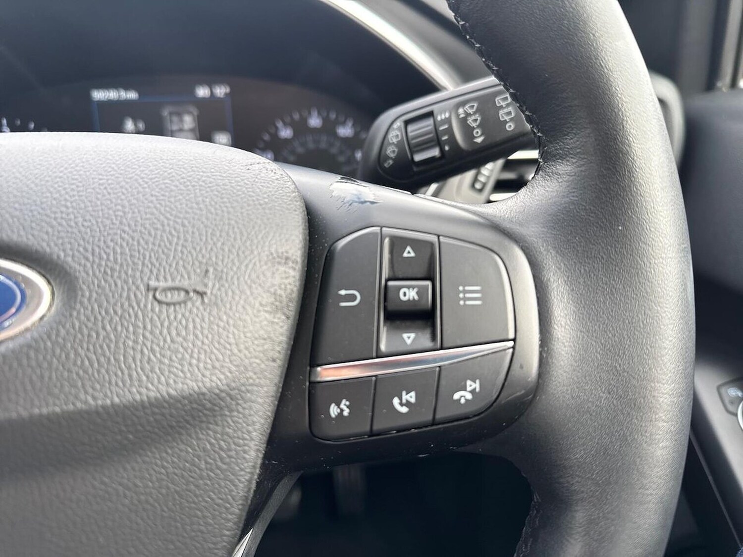 Used Ford Focus 2021 for sale - 76293125: Photo 27