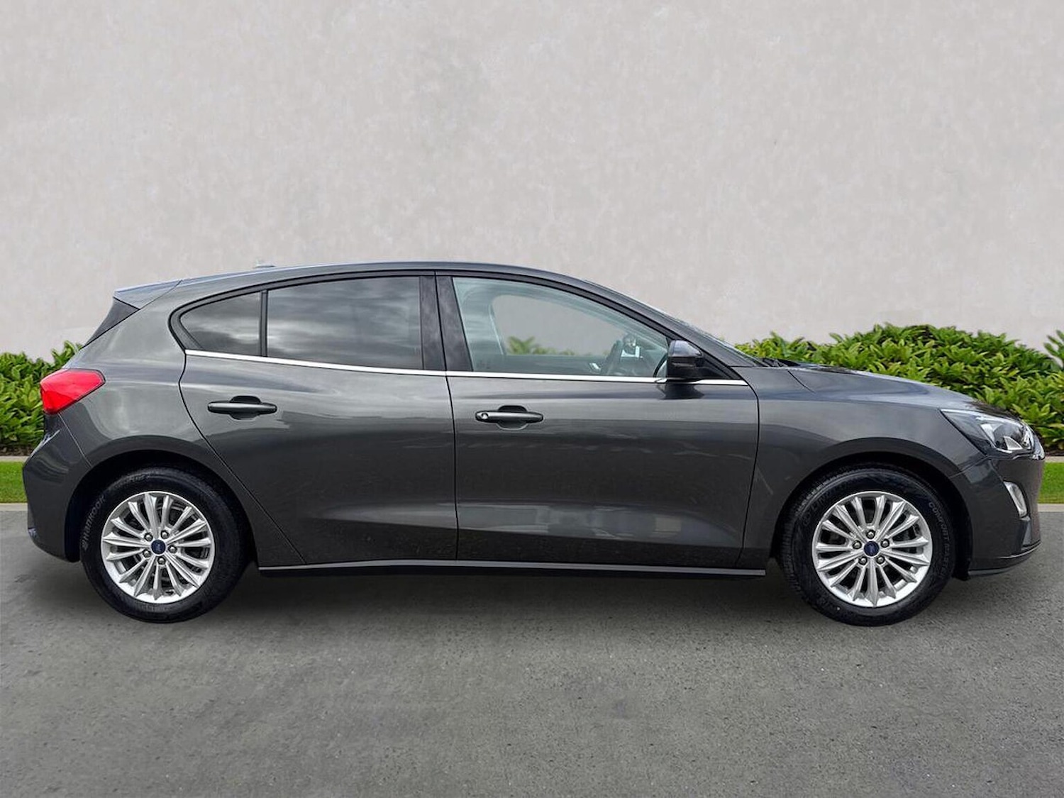 Used Ford Focus 2021 for sale - 76293125: Photo 3