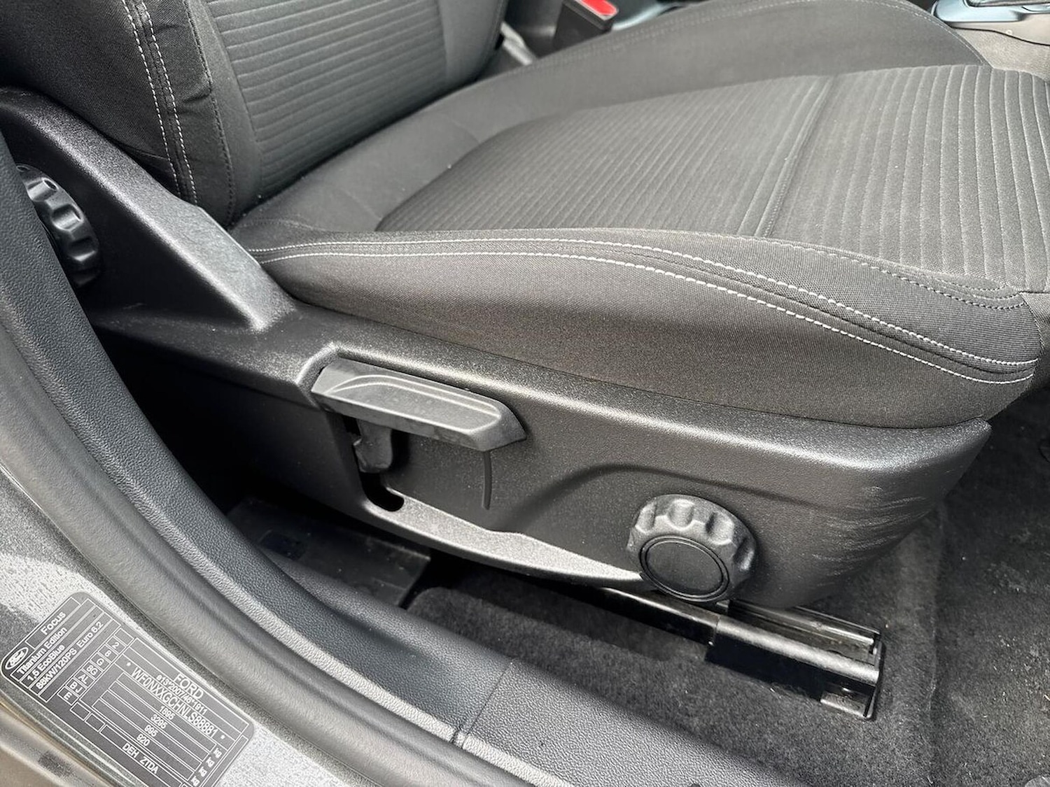 Used Ford Focus 2021 for sale - 76293125: Photo 30