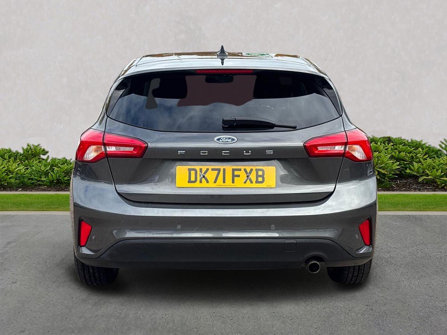 Used Ford Focus 2021 for sale - 76293125: Photo 4