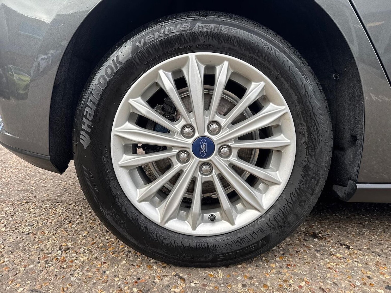 Used Ford Focus 2021 for sale - 76293125: Photo 6