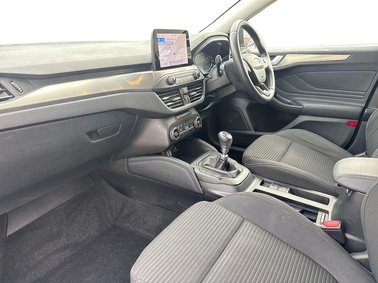 Used Ford Focus 2021 for sale - 76293125: Photo 7