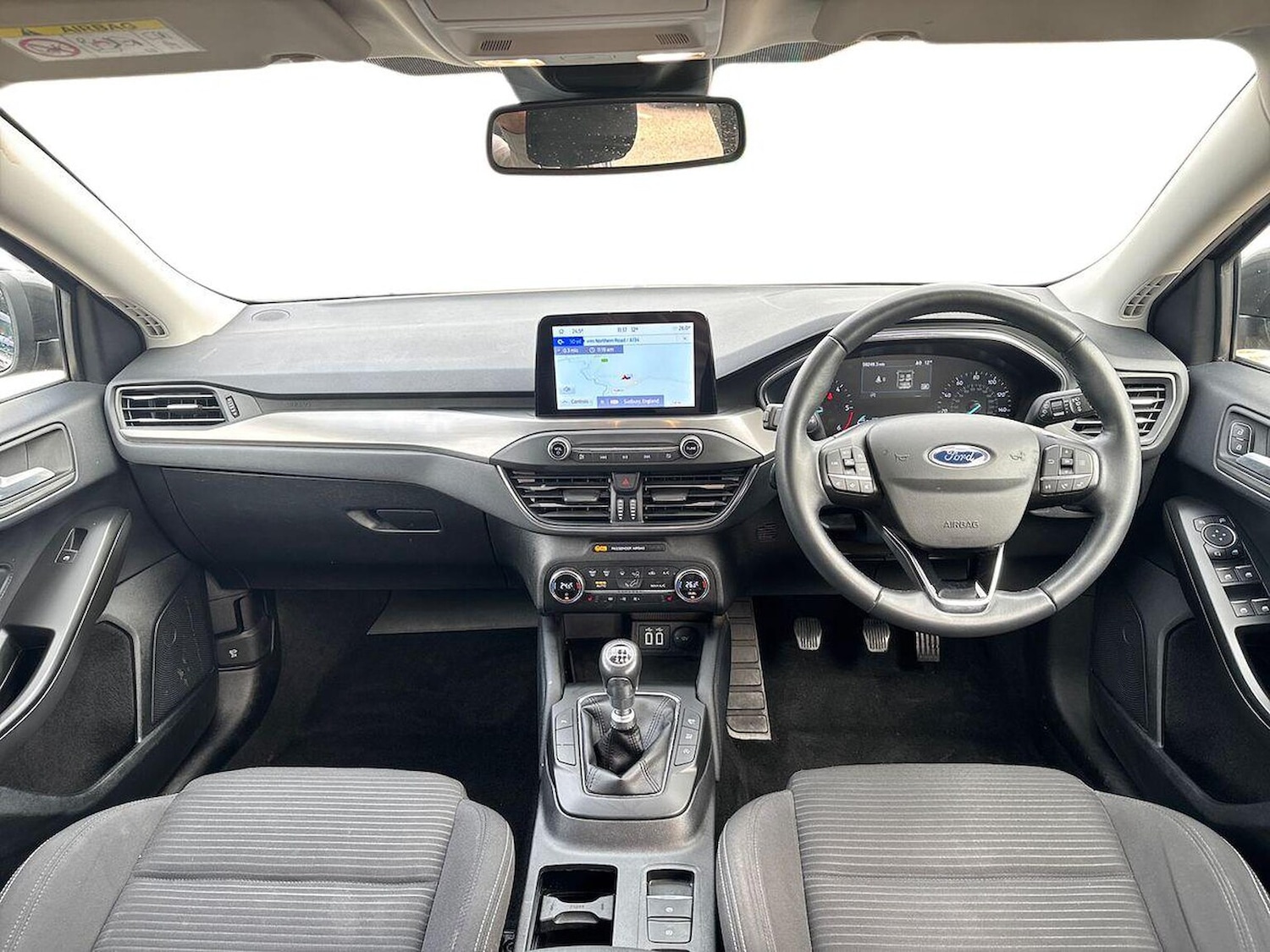 Used Ford Focus 2021 for sale - 76293125: Photo 8