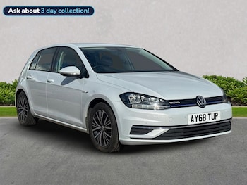 Volkswagen - Golf