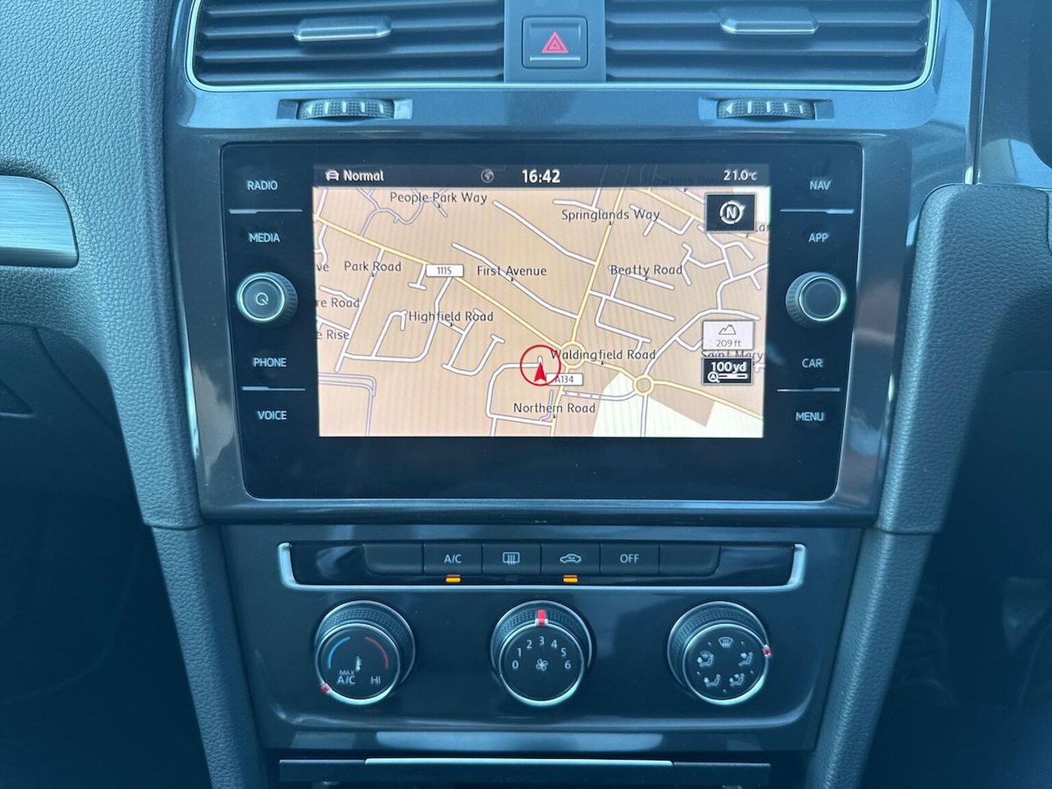 Vehicle 25