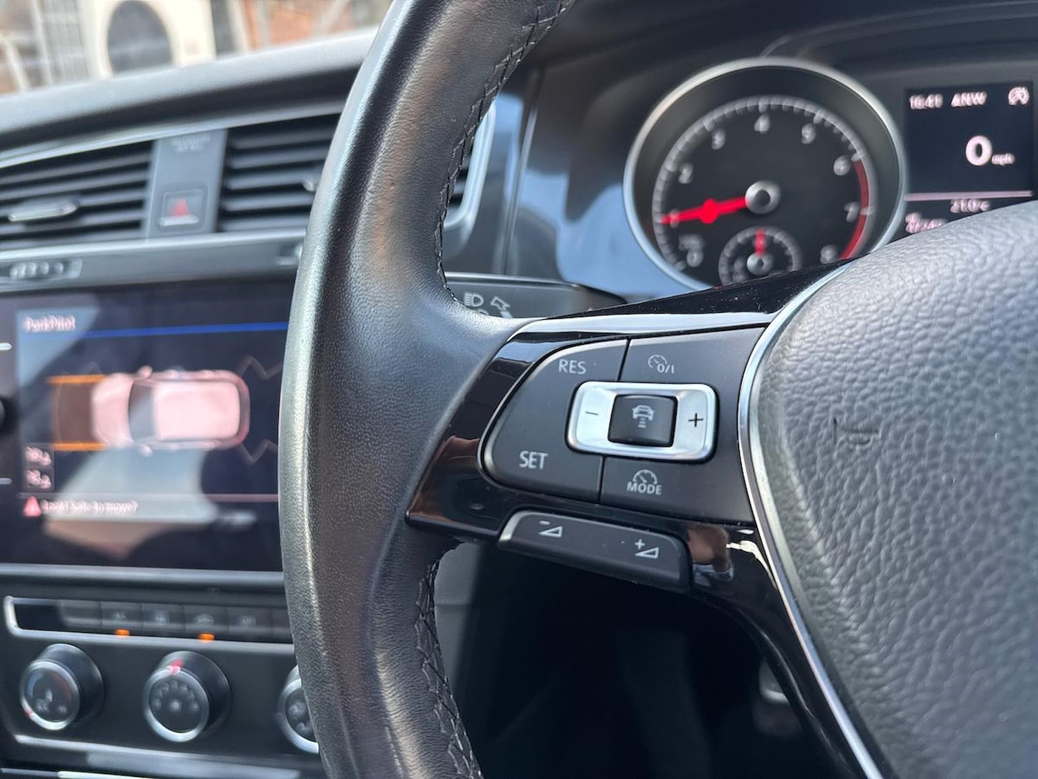 Vehicle 26