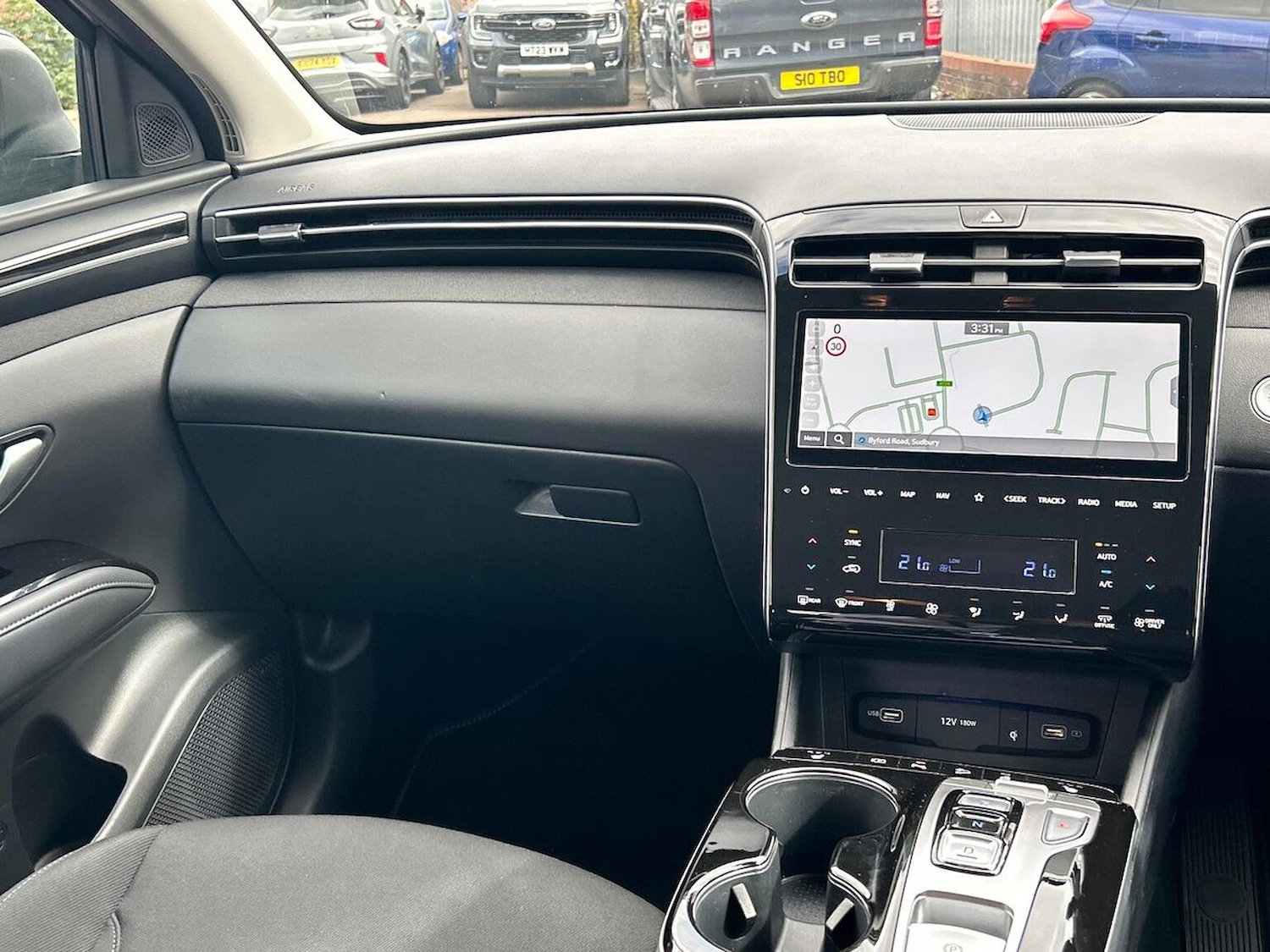 Vehicle 13